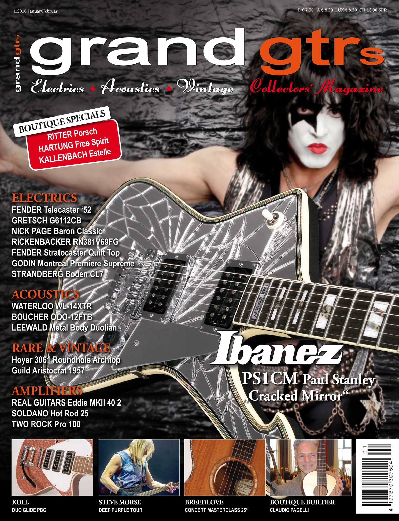 grand guitars magazine